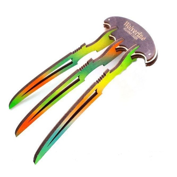 Купить Сувенірний ніж, модель «КІГОТЬ» ULTRA 