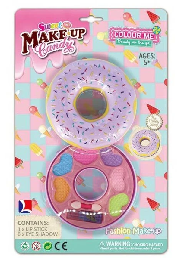 Купити Косметика 70635 D2 (144/2) на листі