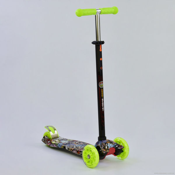 Купить Самокат А 25470 /779-1325 MAXI  