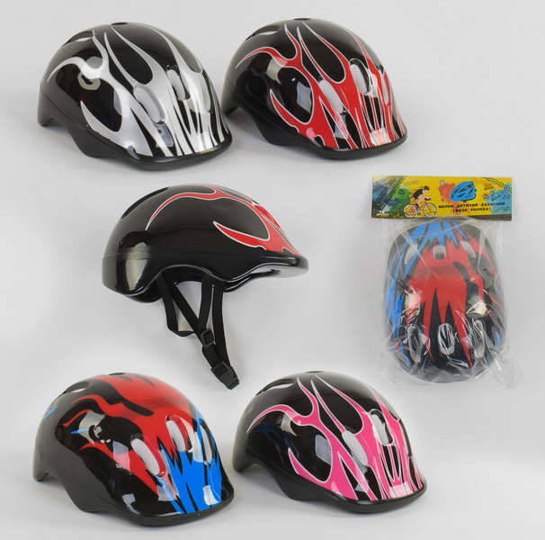 Купить Шолом захисний C 40256 (50)  