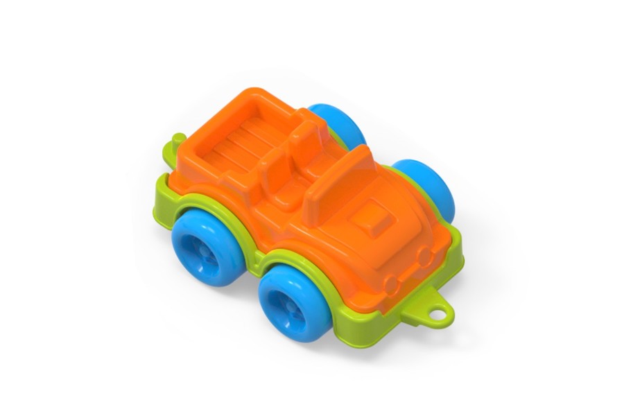 Купить Іграшка «Позашляховик Міні ТехноК», арт.5194 