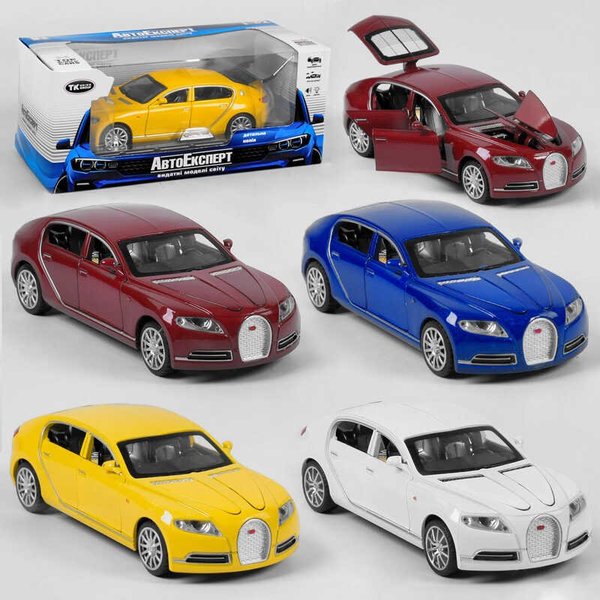 Купить Машина металопластикова 19012 W (96/2)  