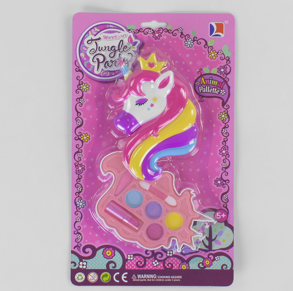 Купить Косметика 70634 I (144/2) на аркуші 