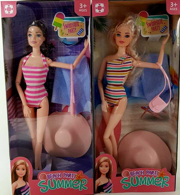 Купить Лялька в асортименті 1810A 