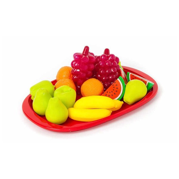 Купить гр Таця з фруктами 379 В-2 (32)  