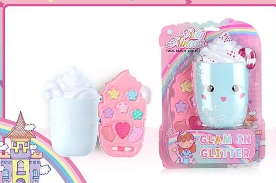 Купить Косметика 2007 V (144/2)  на аркуші 