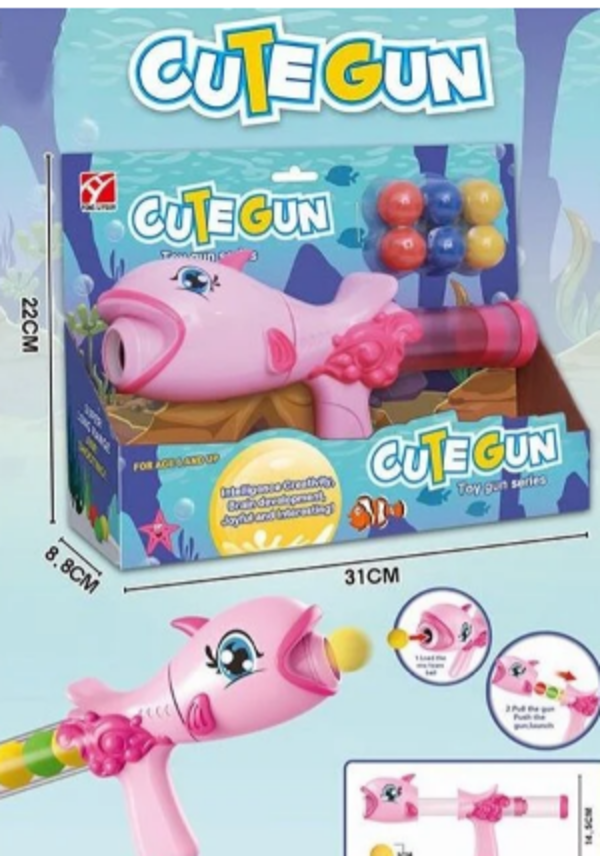 Купить Пістолет 5006 А  