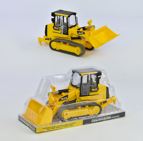 Купити Бульдозер гусеничний 5317 (9) інерція, в слюди