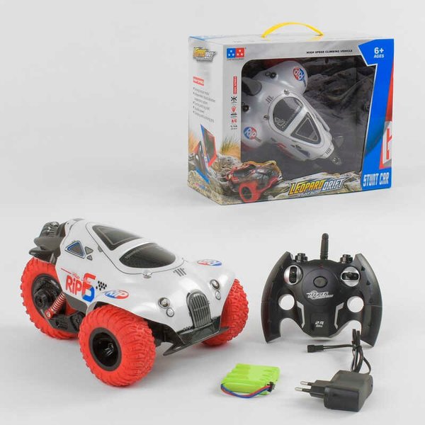 Купить Машина на радіокеруванні UD 2198 A (12) акумулятор 4.8V, в коробці 